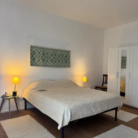 Casa Lughente Lejlighed Carbonia