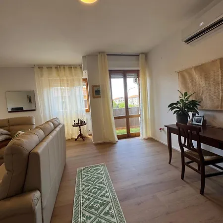 Casa Lughente Карбония