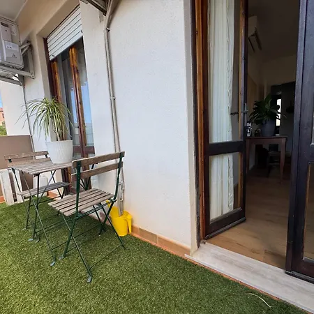 Casa Lughente Apartmán