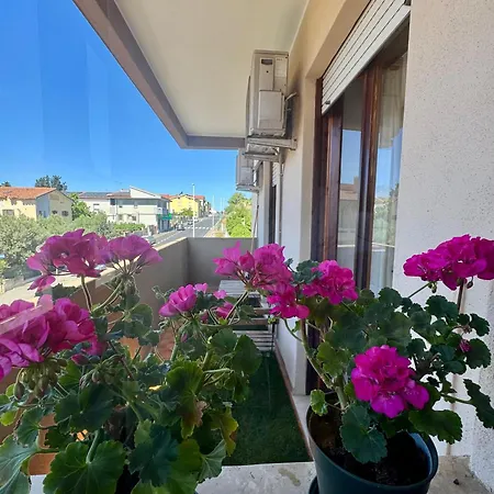 Appartement Casa Lughente