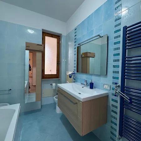 Appartement Casa Lughente Carbonia