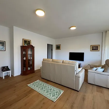 Casa Lughente *