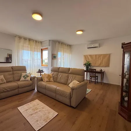 Casa Lughente Appartement *