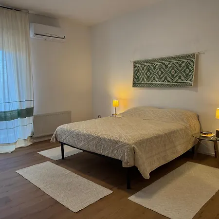 Casa Lughente * Carbonia